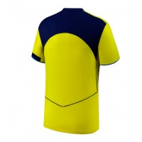 Pánský Fotbalový dres Tottenham Hotspur 2025-26 Třetí Krátký Rukáv